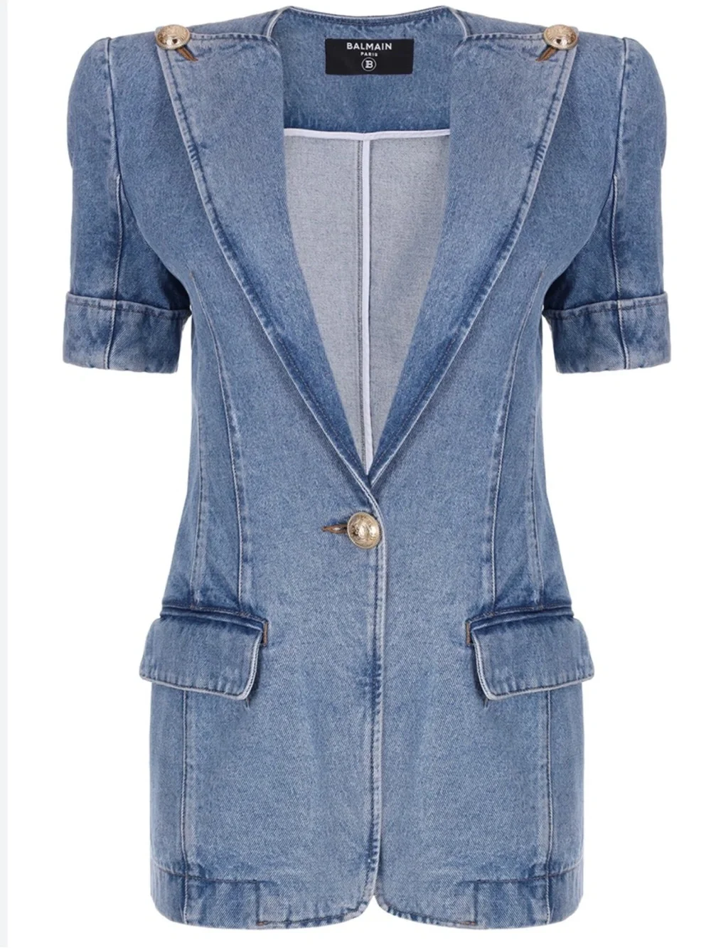 Balmain Jacket